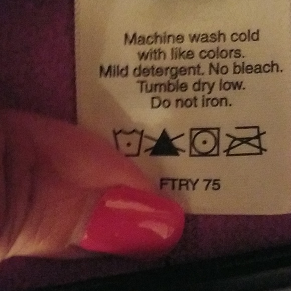 Danskin Jacket - Picture 5 of 6